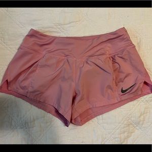 Women’s Nike Dri Fit Running Shorts